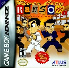 River City Ransom - GameBoy Advance | Total Play