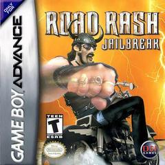 Road Rash Jailbreak - GameBoy Advance | Total Play