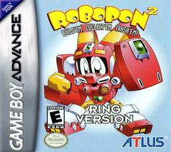 Robopon 2 Ring Version - GameBoy Advance | Total Play