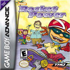 Rocket Power Dream Scheme - GameBoy Advance | Total Play