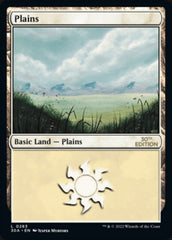 Plains (283) [30th Anniversary Edition] | Total Play