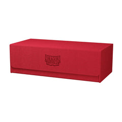 Dragon Shield: Magic Carpet - XL (Red / Black) | Total Play