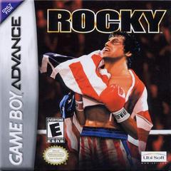 Rocky - GameBoy Advance | Total Play