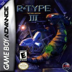 R-Type III The Third Lightning - GameBoy Advance | Total Play