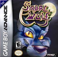 Sabre Wulf - GameBoy Advance | Total Play