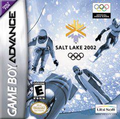 Salt Lake 2002 - GameBoy Advance | Total Play