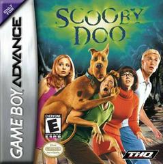 Scooby Doo - GameBoy Advance | Total Play