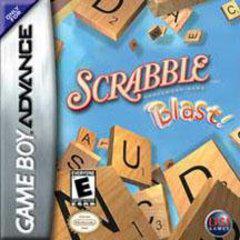 Scrabble Blast - GameBoy Advance | Total Play