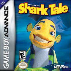 Shark Tale - GameBoy Advance | Total Play