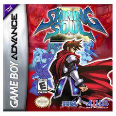 Shining Soul II - GameBoy Advance | Total Play