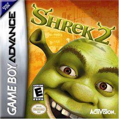 Shrek 2 - GameBoy Advance | Total Play