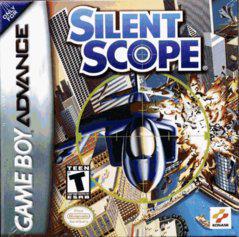 Silent Scope - GameBoy Advance | Total Play