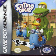 Sitting Ducks - GameBoy Advance | Total Play