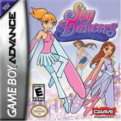 Sky Dancers - GameBoy Advance | Total Play