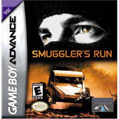 Smuggler's Run - GameBoy Advance | Total Play