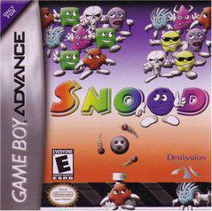 Snood - GameBoy Advance | Total Play