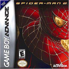 Spiderman 2 - GameBoy Advance | Total Play