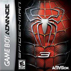 Spiderman 3 - GameBoy Advance | Total Play