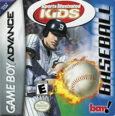 Sports Illustrated For Kids Baseball - GameBoy Advance | Total Play