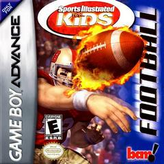 Sports Illustrated For Kids Football - GameBoy Advance | Total Play