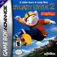 Stuart Little 2 - GameBoy Advance | Total Play