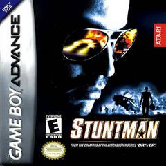 Stuntman - GameBoy Advance | Total Play