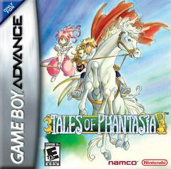 Tales of Phantasia - GameBoy Advance | Total Play