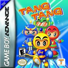 Tang Tang - GameBoy Advance | Total Play