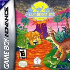 Land Before Time Collection - GameBoy Advance | Total Play