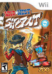 Colt's Wild West Shootout - Wii | Total Play