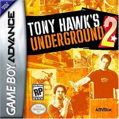 Tony Hawk Underground 2 - GameBoy Advance | Total Play