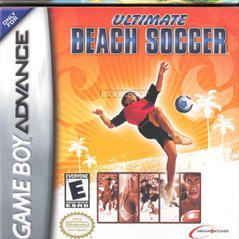 Ultimate Beach Soccer - GameBoy Advance | Total Play