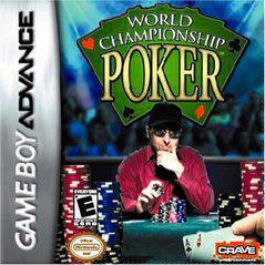 World Championship Poker - GameBoy Advance | Total Play