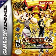 Yu-Gi-Oh Destiny Board Traveler - GameBoy Advance | Total Play