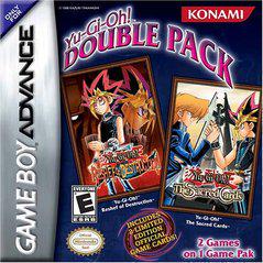 Yu-Gi-Oh Double Pack - GameBoy Advance | Total Play
