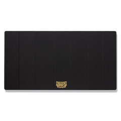 Dragon Shield: Magic Carpet - Nest 500 (Red / Black) | Total Play