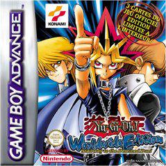 Yu-Gi-Oh World Wide Edition - GameBoy Advance | Total Play
