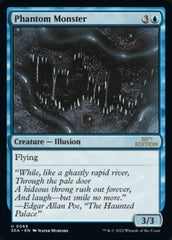 Phantom Monster [30th Anniversary Edition] | Total Play