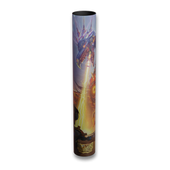 Dragon Shield: Playmat - Bolt Reaper | Total Play