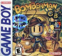 Bomberman - GameBoy | Total Play
