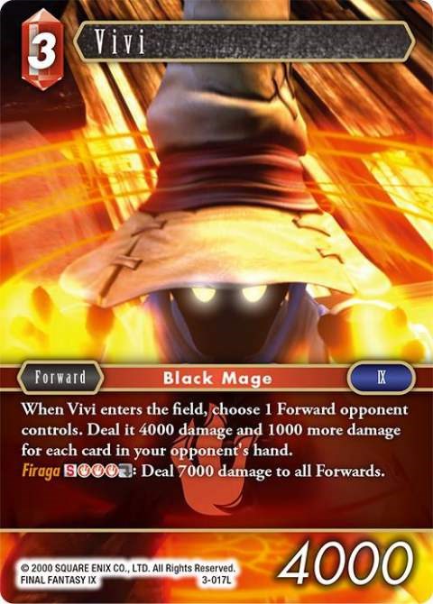 Vivi [Opus III] | Total Play