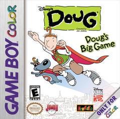 Doug's Big Game - GameBoy Color | Total Play