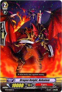 Dragon Knight, Nehalem (BT01/022EN) [Descent of the King of Knights] | Total Play