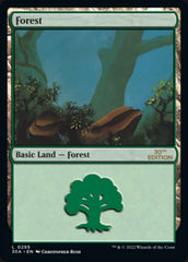 Forest (295) [30th Anniversary Edition] | Total Play