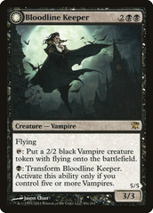 Bloodline Keeper // Lord of Lineage [Innistrad] | Total Play