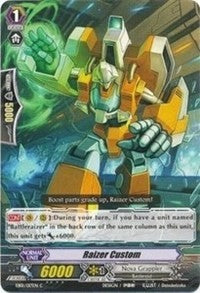 Raizer Custom (EB04/026EN) [Infinite Phantom Legion] | Total Play