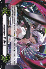 Imaginary Gift [Protect] // [Imaginary Gift [Protect II] Double-sided Gift Marker - Ramiel (V-GM/0150EN 2022) [Gift Markers] | Total Play