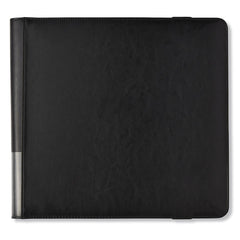 Dragon Shield: Card Codex - Black (12-Pocket / 576 Slots) | Total Play