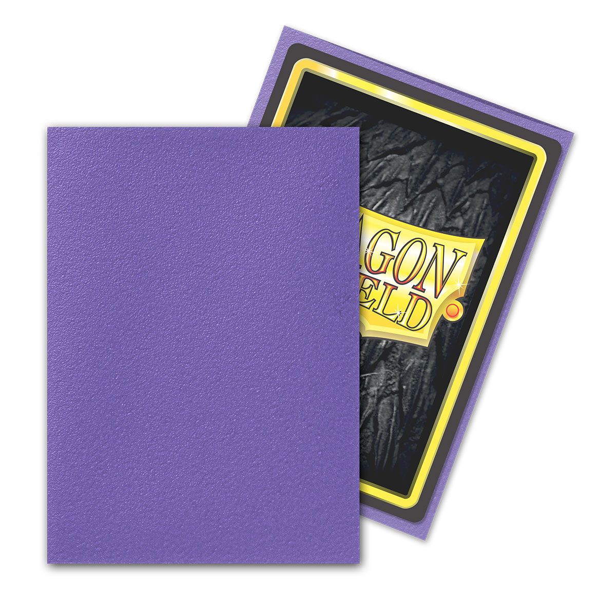 Dragon Shield: Standard 100ct Sleeves - Nebula (Matte) | Total Play