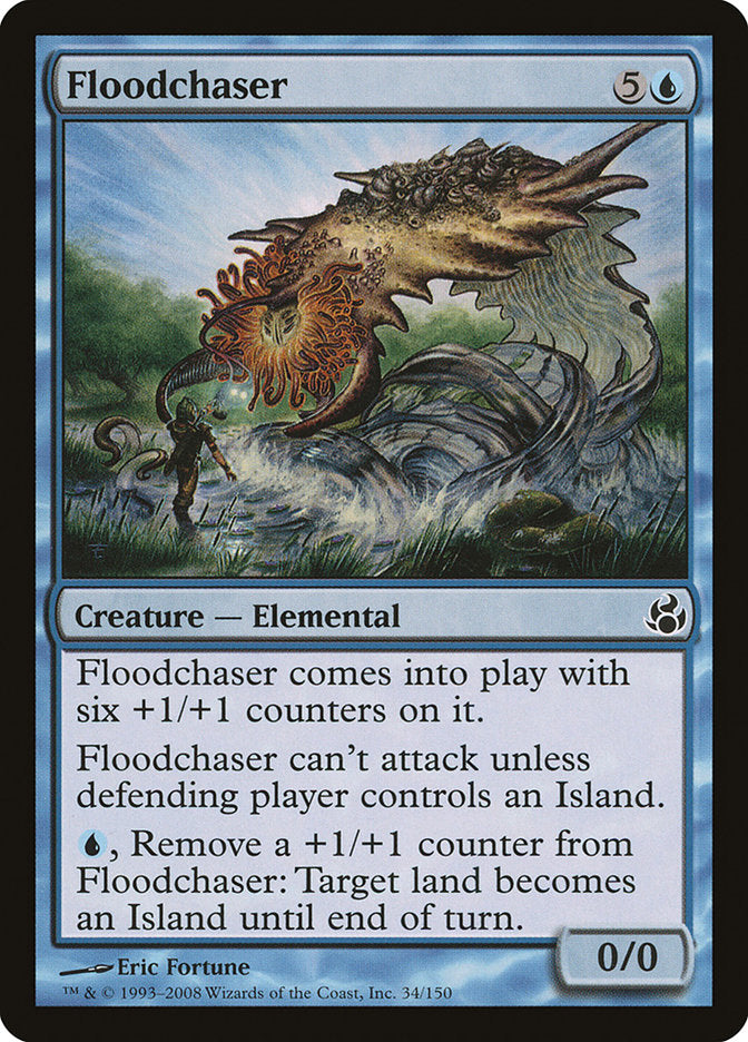 Floodchaser [Morningtide] | Total Play